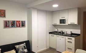 Apartamentos Jurramendi - Los Arcos